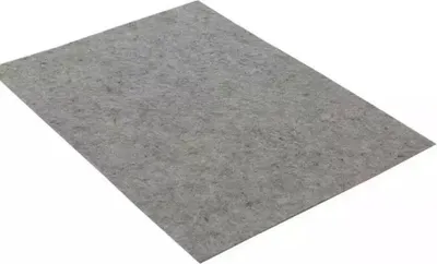 Produktbild von Filc dekoracyjny popielaty 20x30cm 10szt