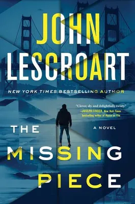 Productafbeelding van The Missing Piece