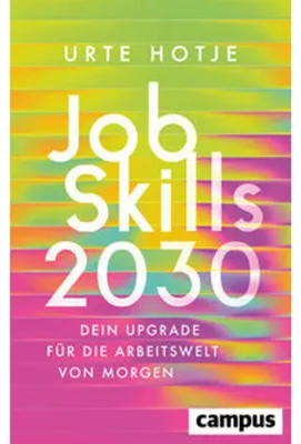 Obrázok produktu pre JobSkills 2030