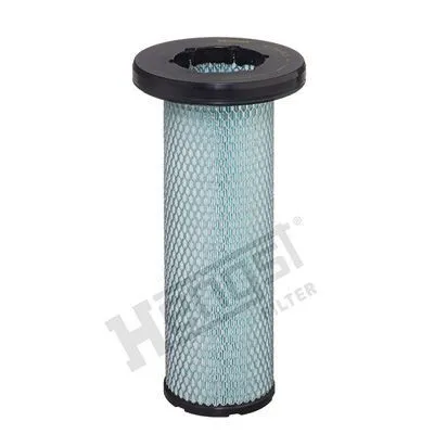 Produktbild von HENGST FILTER E1560LS Sekundärluftfilter 10330470 12Y0211190 252709130144