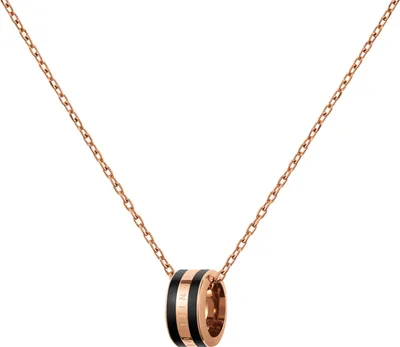 Immagine prodotto di Collana Daniel Wellington con ciondolo massiccio DW00400305