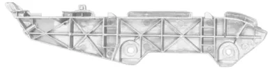 Image de TOYOTA Corolla Pare-chocs arrière gauche 52576-02060 OE