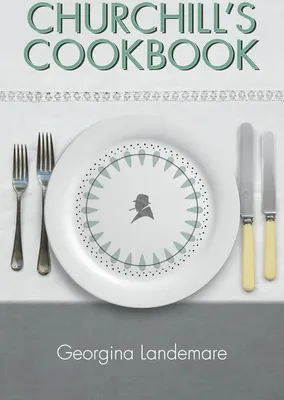 Produktbild von Churchill's Cookbook