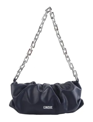 Produktbild von CINQUE Schultertasche Enissa Handbag Navy dunkelblau