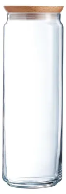 Produktbild von Luminarc Vorratsglas 2 L Pure Jar