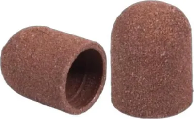 Obrázek produktu pro Brusná čepička Sunone 13 mm / 240 A10