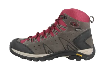 Produktbild von Trekkingstiefel Mount Bona High 39