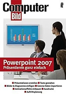 Produktbild von PowerPoint 2007
