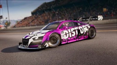 Produktbild von Grid Legends PS-4