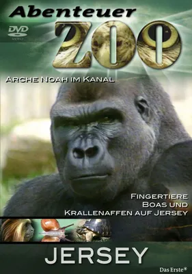 Produktbild von Abenteuer Zoo