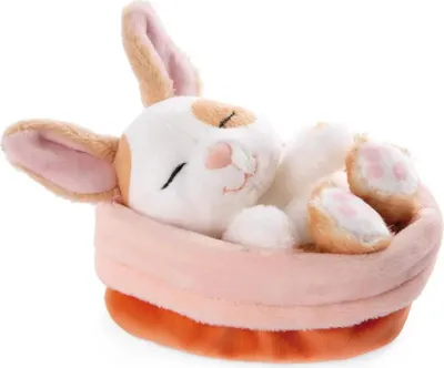 Zdjęcie produktu dla karmel w kropki, Sleeping Pets,, NICI