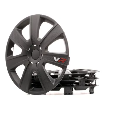 Zdjęcie produktu dla Occupation VR Carbon Black - 16"