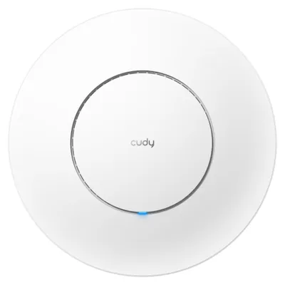 Image de Point d'accès sans fil Cudy AP3600 2882 Mbit/s Blanc