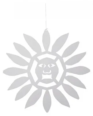 Produktbild von Flensted Mobiles Sun Troll, Zimmerdecke, Karton