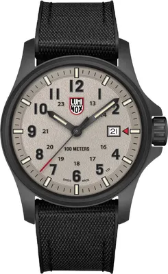Produktbild von Luminox ATACAMA FIELD  1960 SERIES XL.1971.2 Herrenarmbanduhr