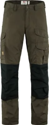 Produktbild von Fjällräven Singi Barents Pro Trousers M Herren (Dark Olive-Black) Größe 50