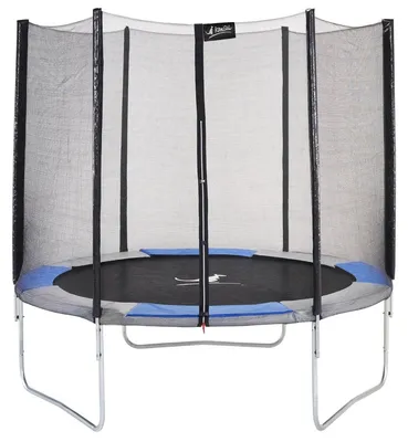 Produktbild von KANGUI - Sicherheitsnetz Ø 250 cm Trampolin