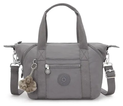 Productafbeelding van Kipling Kunststof Mini Tas, Lichtgewicht, Klein, Met Rits, Ideaal voor Reizen