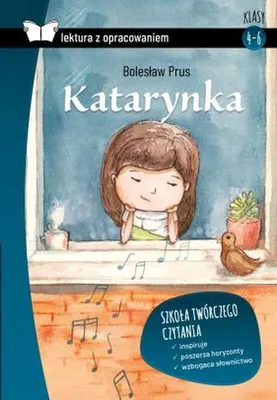Produktbild von Katarynka. Lektura z opracowaniem