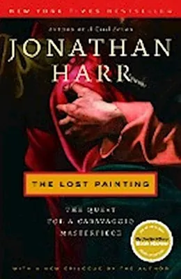 Zdjęcie produktu dla The Lost Painting