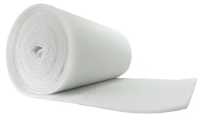 Produktbild von Filtermatte G4 Vlies ISO Coarse 65%, d=20mm, 1m²
