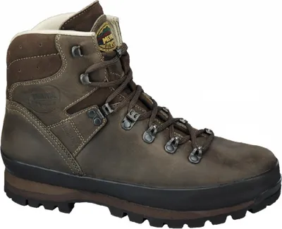 Produktbild von Meindl Schuhe Borneo 2 Mfs, 215483_39660BRZOWY