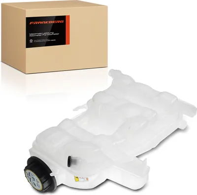 Zdjęcie produktu dla Frankberg Zbiornik wyrównawczy dla Land Rover Range III L322 5.0L LR023077