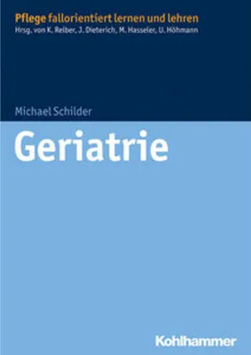 Obrázek produktu pro Geriatrie