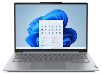 Image de Ordinateur portable Lenovo Idg Thinkbook 14 Gen 9 14 pouces Core i5-210H/16 Go/SSD 512 Go, transparent, taille unique / prise UE 220 V, transparent, taille unique