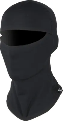 Image de Cagoule Macna Zoom noire  Hommes, femmes Noir Taille unique