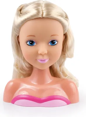 Obrázok produktu pre Moja krásna princezná kadernícka hlava