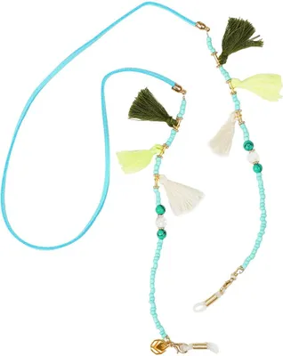 Image de PHIERES PH-Eyestrap113 Bleu .