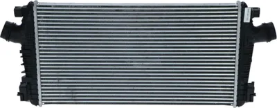 Image de NRF 30921 Refroidisseur d'air de suralimentation