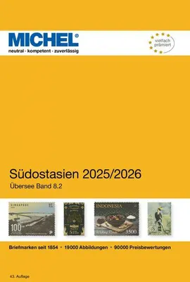 Image de Südostasien 2025/2026