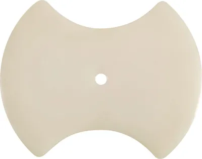 Produktbild von Makita Scheibe für Zentrierstab 132 mm Zentrierscheibe 132mm