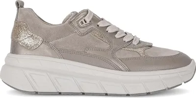 Produktbild von Gabor 3.370.24_7, Sneaker in Beige für Damen, Größe 36