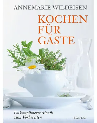 Image de Kochen für Gäste