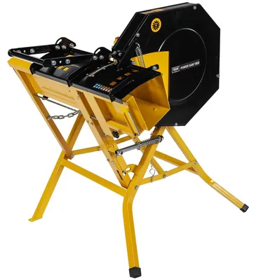 Produktbild von TEXAS Profi Wippkreissäge Brennholzsäge Wippsäge Holzsäge Kreissäge 1800 Watt