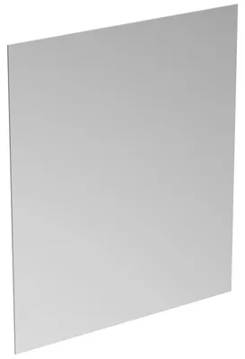 Imagen del producto de Espejo y luz para baño Ideal Standard, con iluminación ambiental en 4 lados, de 60 cm de altura