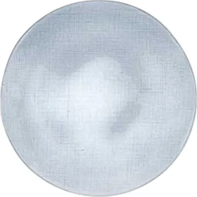 Zdjęcie produktu dla Talerz Assiette Sajet Bleu- D 33 cm