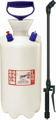 Image de Pulvérisateur à pression préalable 10 L ALGI - 07470600