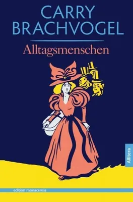 Produktbild von Alltagsmenschen