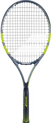 Image de Raquette de tennis Babolat Carlitos Junior 26''