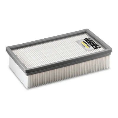 Obrázek produktu pro Plochý skládaný filtr Kärcher s teflonovým obalem 6.907-455.0