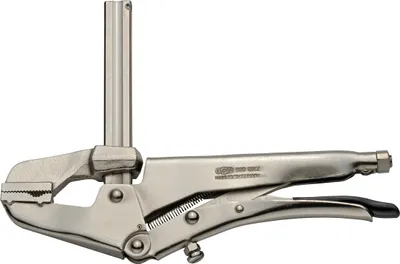 Produktbild von Elora Parallell-Gripzange, Spannweite 65 mm, ELORA-505-200