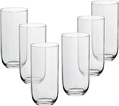 Produktbild von Longdrinkglas Condor Optik 6er-Set