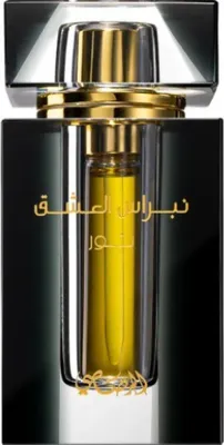 Zdjęcie produktu dla Nebras Al Ishq Noor - Parfü möl - Zawartość: 6 ml