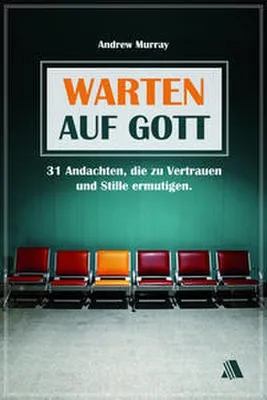 Immagine prodotto di Warten auf Gott