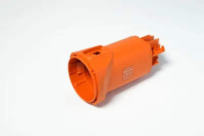 Produktbild von Fein  Motorgehäuse 31901175000