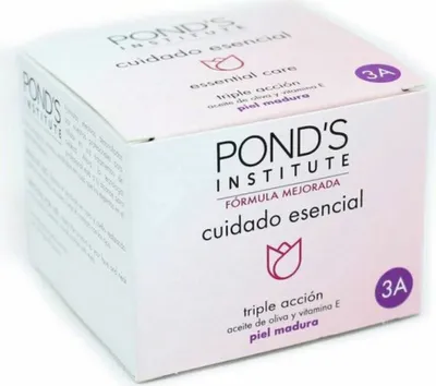 Zdjęcie produktu dla Gesichtscreme Essential Care Pond's (50 ml)